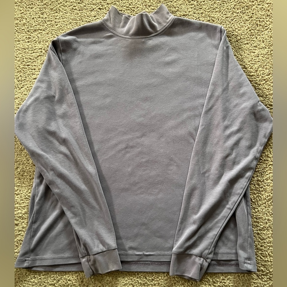LL Bean Women’s Turtleneck